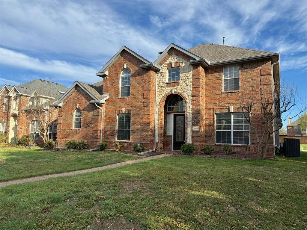 4531 Oak Shores Drive, Plano, TX 75024