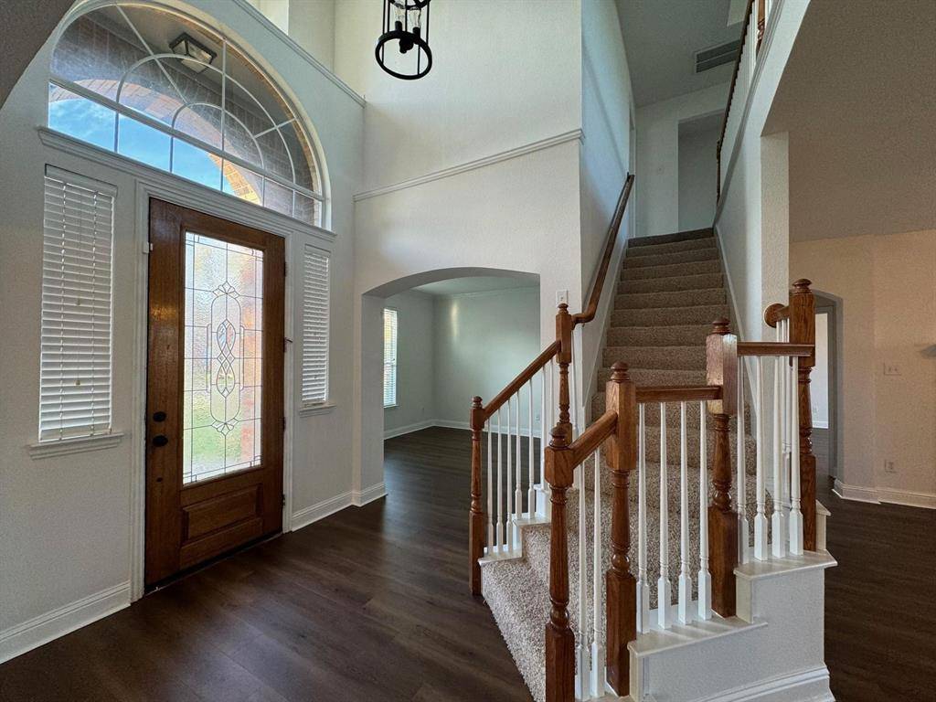 4531 Oak Shores Drive, Plano, TX 75024