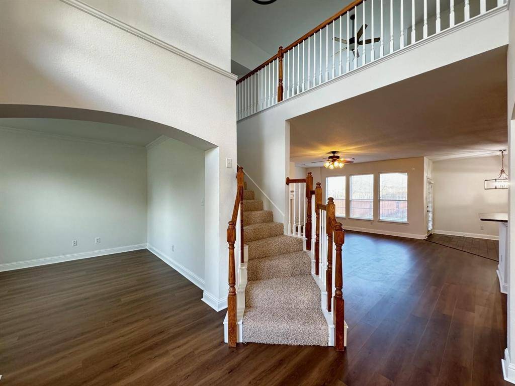 4531 Oak Shores Drive, Plano, TX 75024