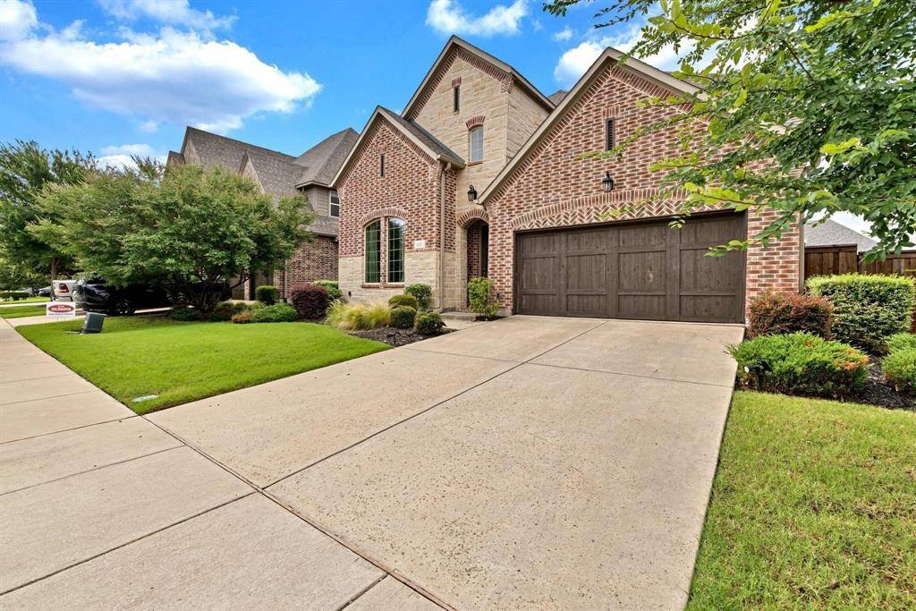 625 Quarter Horse Lane, Frisco, TX 75036