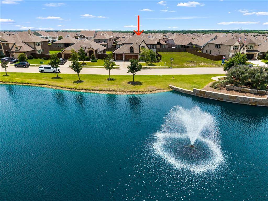 1042 Watercourse Place, Royse City, TX 75189