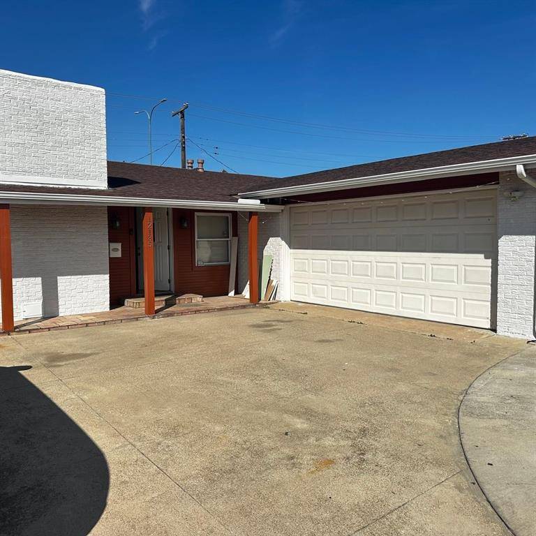 12135 High Meadow Drive, Dallas, TX 75234
