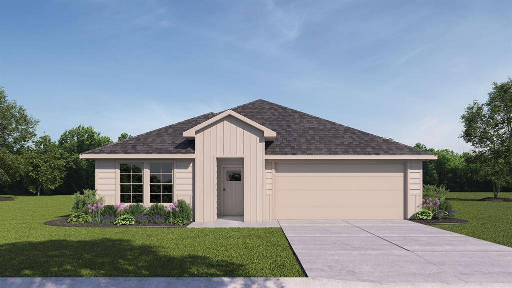 343 Whispering Pine Drive, Royse City, TX 75189