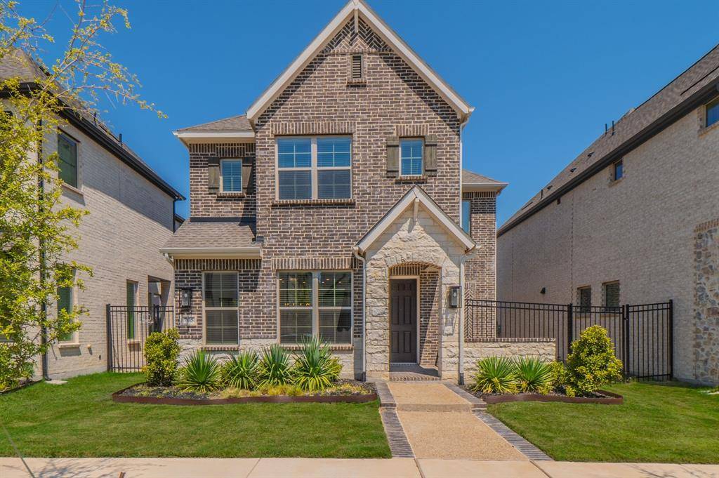 705 Morning Dove Lane, Arlington, TX 76005