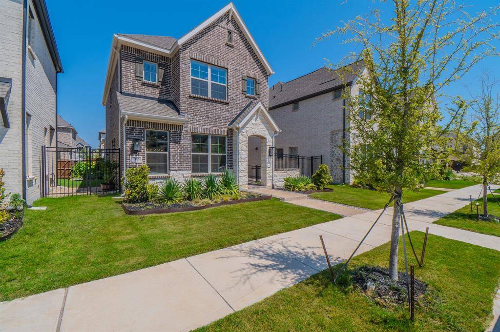 705 Morning Dove Lane, Arlington, TX 76005