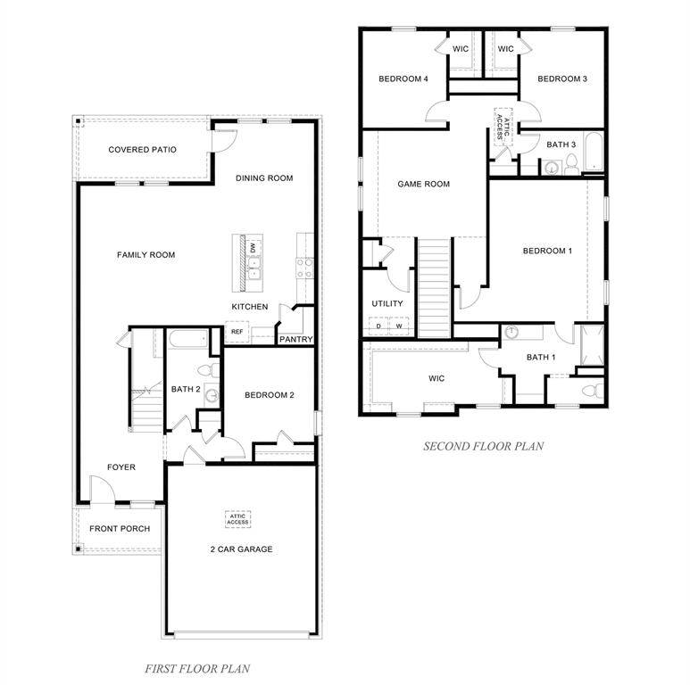 219 Pheasant Run Road, Terrell, TX 75160