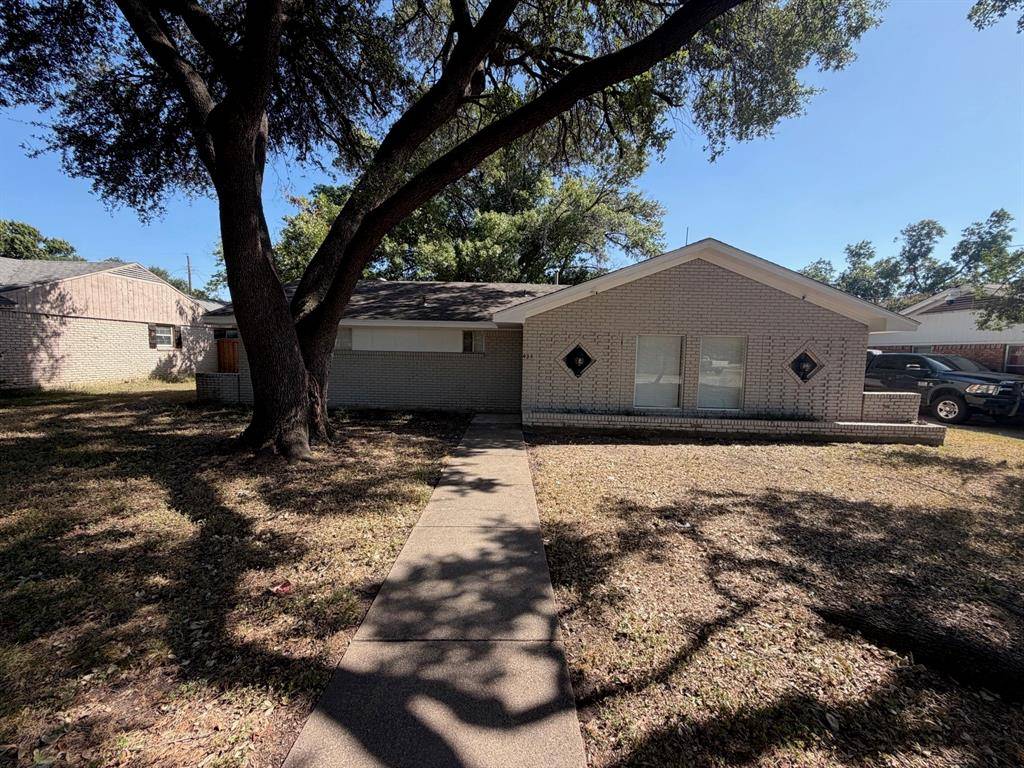 434 E Spring Valley Road, Richardson, TX 75081
