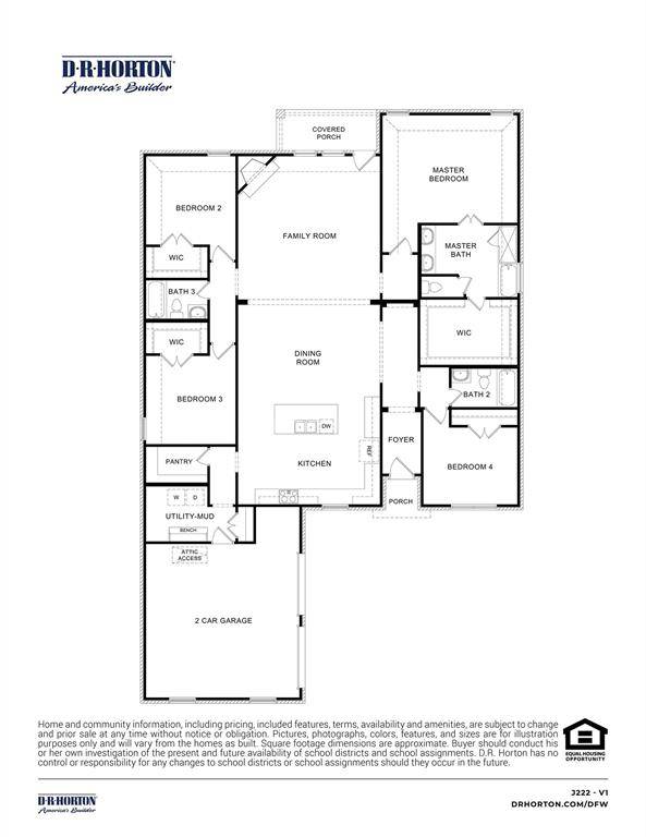 3627 Castleberry Drive, Rockwall, TX 75032