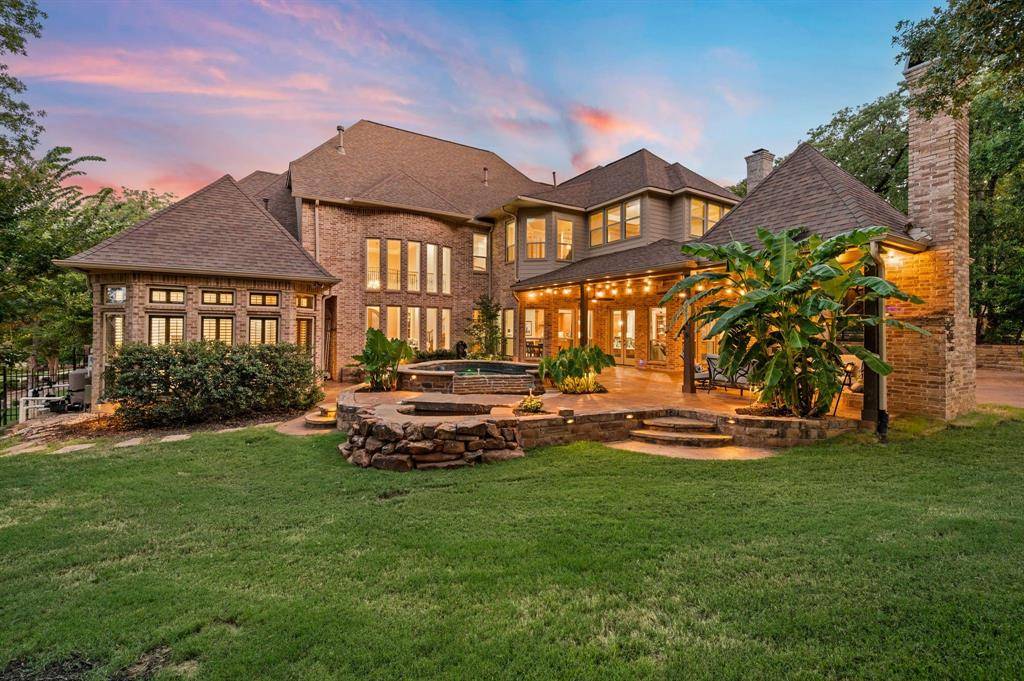 3056 Loch Meadow Court, Southlake, TX 76092