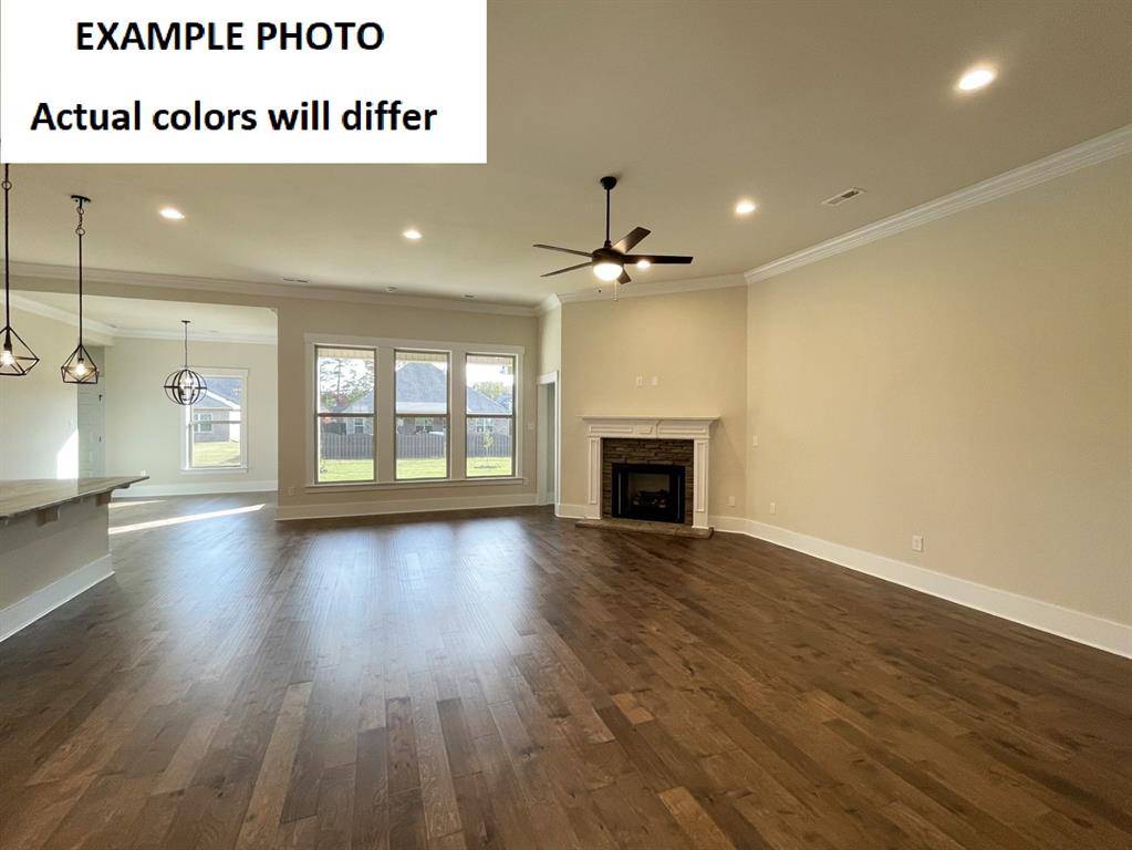 558 Hazel Park, Gloster, LA 71030