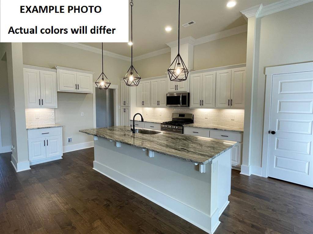 558 Hazel Park, Gloster, LA 71030
