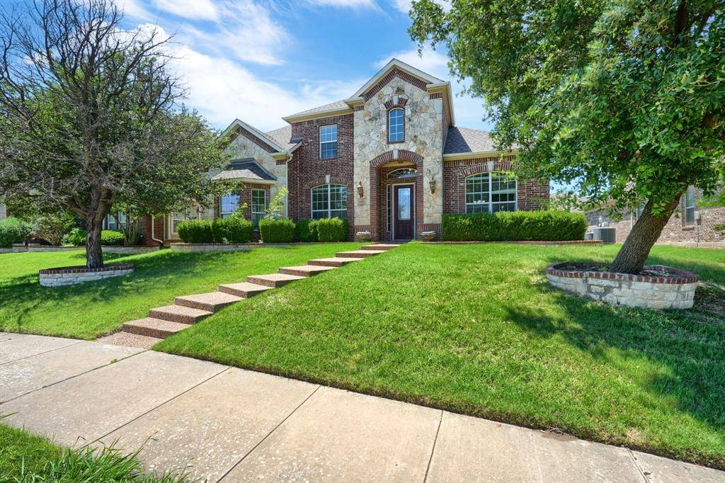 10510 Toffenham Drive, Frisco, TX 75035