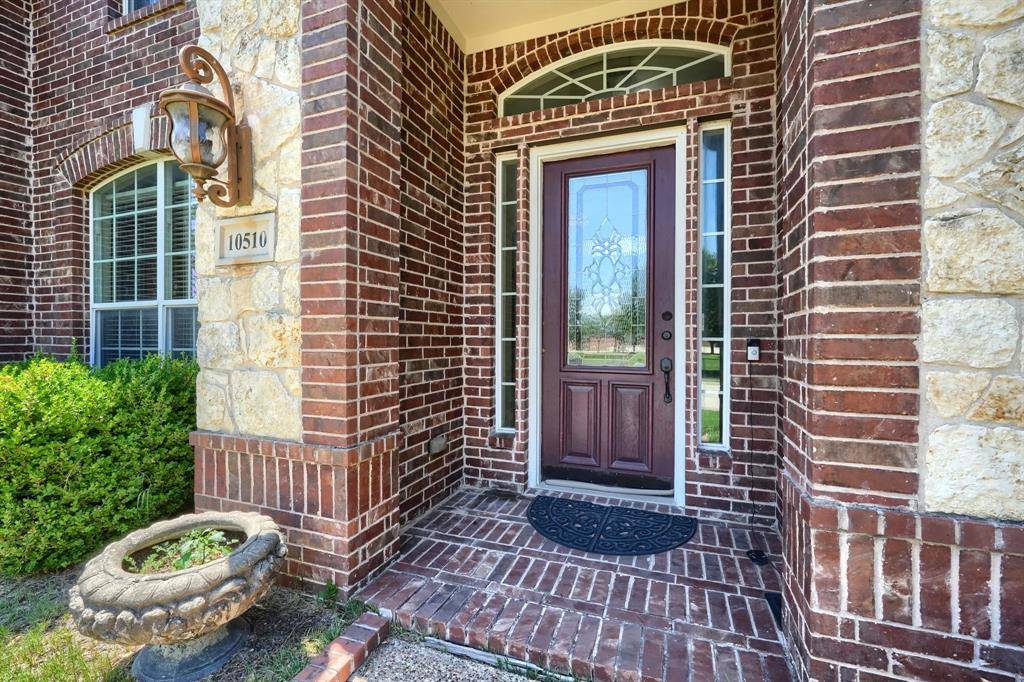 10510 Toffenham Drive, Frisco, TX 75035