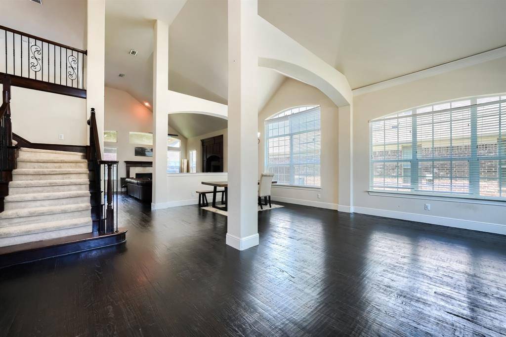10510 Toffenham Drive, Frisco, TX 75035