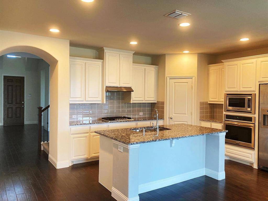 1106 Bryce Canyon Drive, Celina, TX 75009