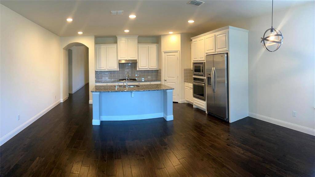 1106 Bryce Canyon Drive, Celina, TX 75009