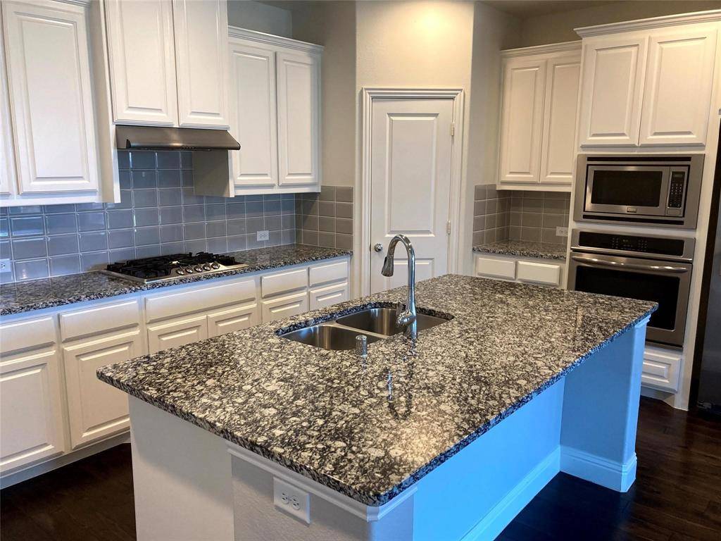 1106 Bryce Canyon Drive, Celina, TX 75009