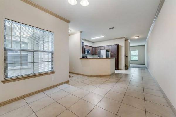 1579 Cozy Drive, Fort Worth, TX 76120