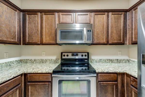 1579 Cozy Drive, Fort Worth, TX 76120