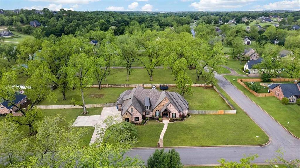 314 Hines Crossing, Bullard, TX 75757