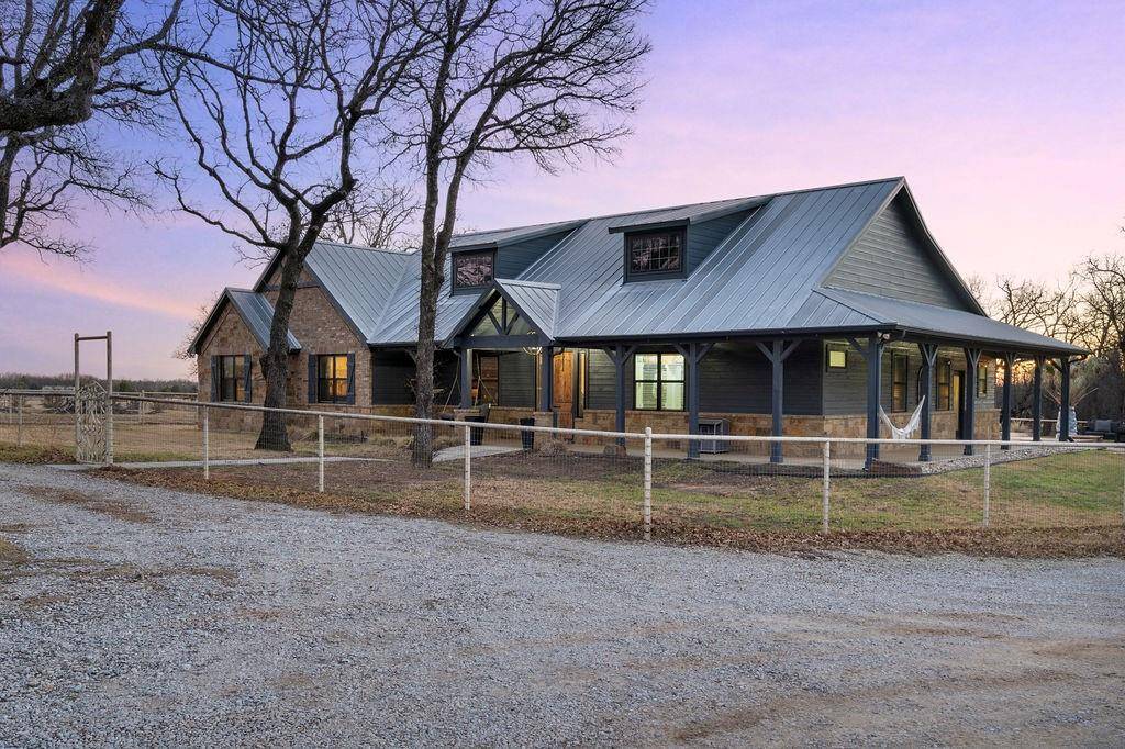 4069 S Fm 730, Decatur, TX 76234