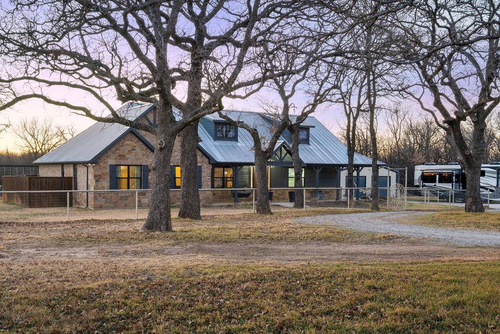 4069 S Fm 730, Decatur, TX 76234