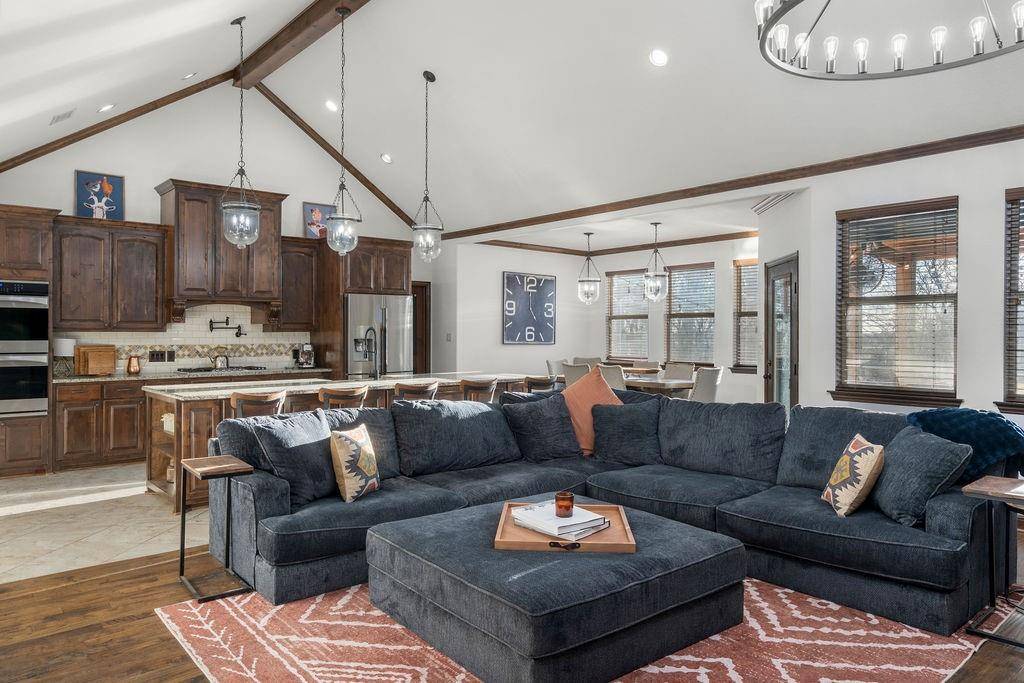 4069 S Fm 730, Decatur, TX 76234
