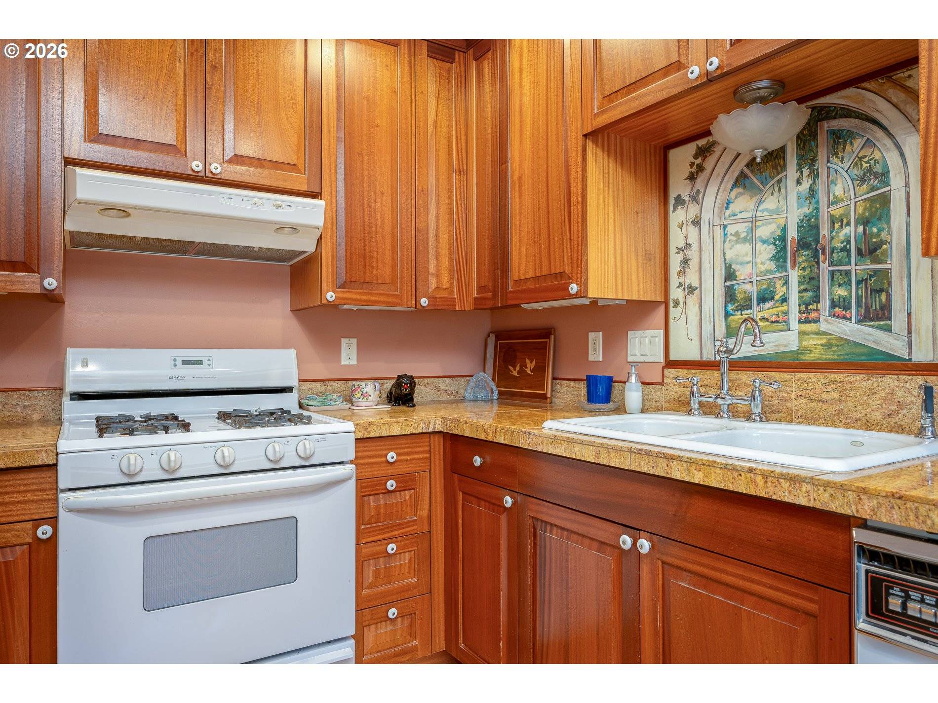 6534 SE 75TH AVE, Portland, OR 97206