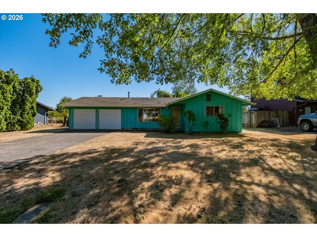 635 SW 56TH ST, Corvallis, OR 97333