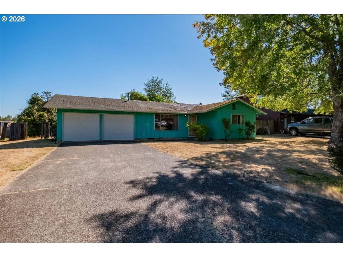 635 SW 56TH ST, Corvallis, OR 97333