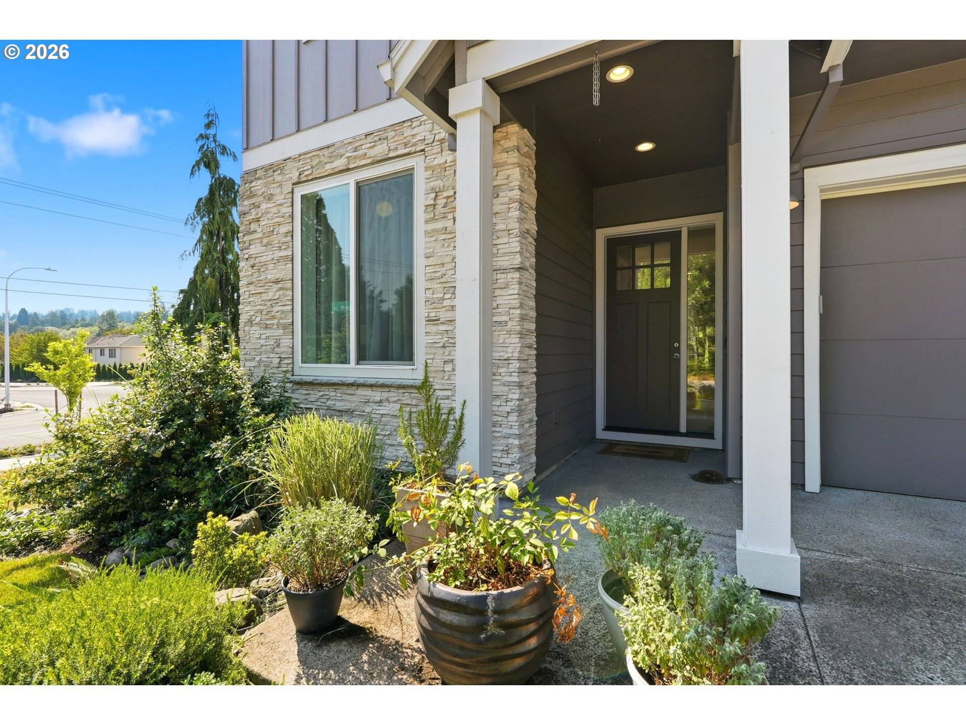 13522 NW ANTHEM LN, Portland, OR 97229