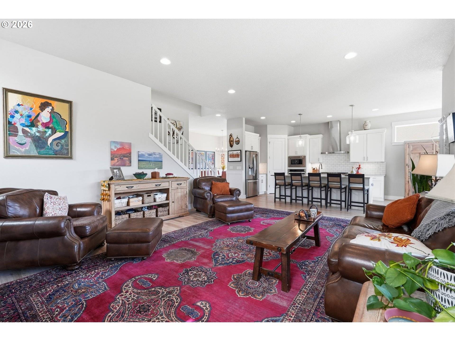13522 NW ANTHEM LN, Portland, OR 97229