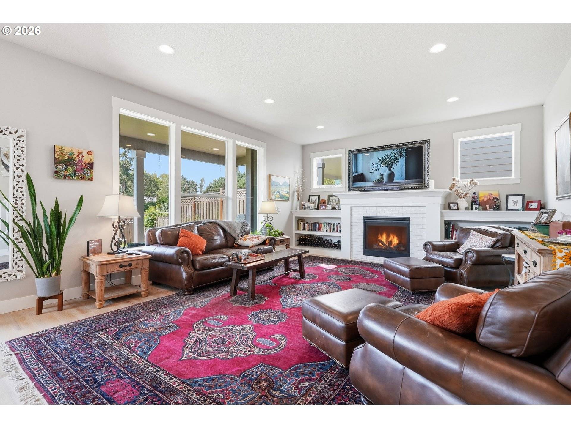 13522 NW ANTHEM LN, Portland, OR 97229