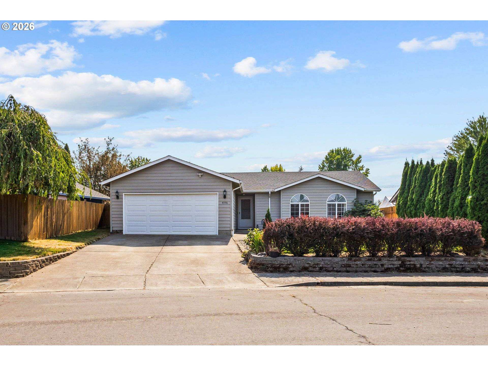 4556 CHIPPEWA CT, Salem, OR 97317