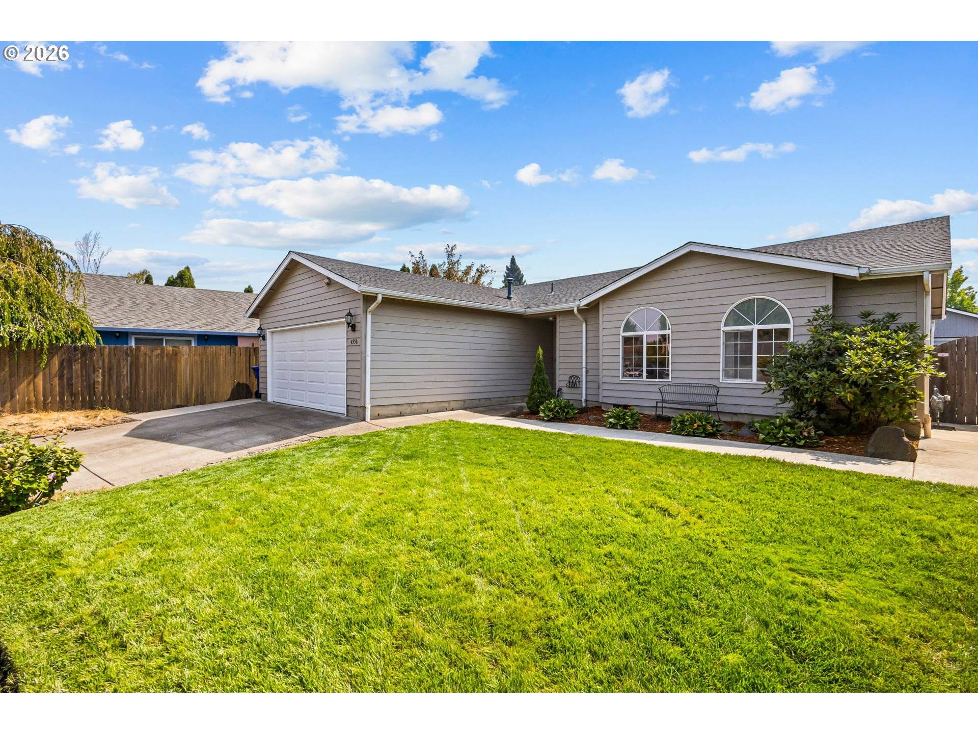 4556 CHIPPEWA CT, Salem, OR 97317