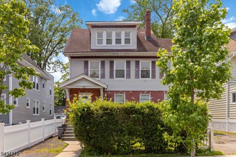 102 Lincoln St, Montclair Twp., NJ 07042