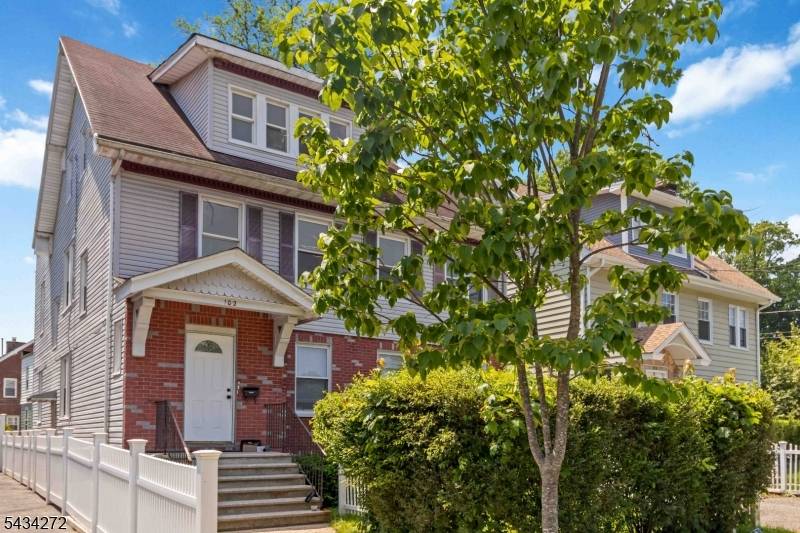 102 Lincoln St, Montclair Twp., NJ 07042