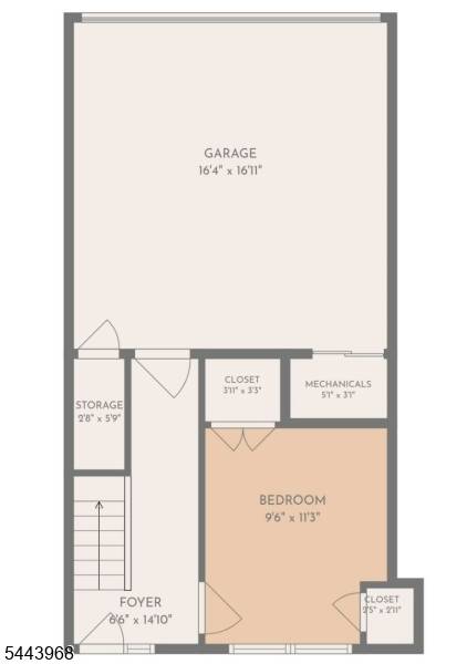 16 E Kinney St, Newark City, NJ 07102
