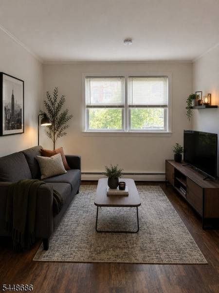 118 Sheridan Ave #3, Clifton City, NJ 07011