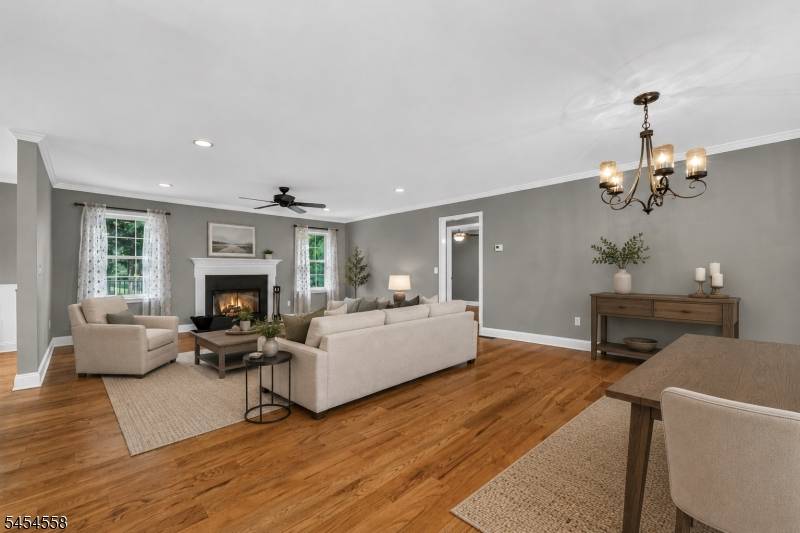 309 Turkey Top Rd, Lebanon Twp., NJ 07865