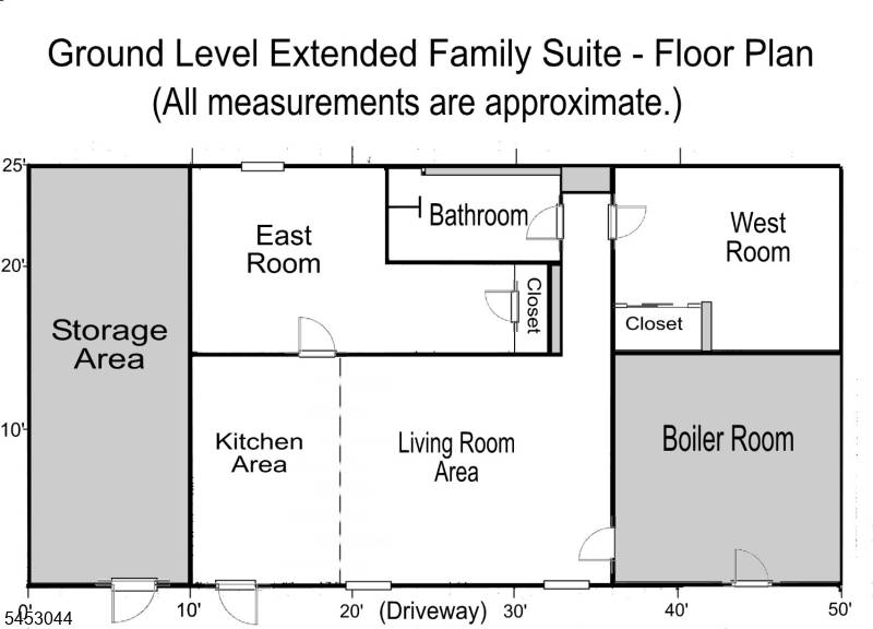 34 Outlook Ave, Mount Olive Twp., NJ 07828