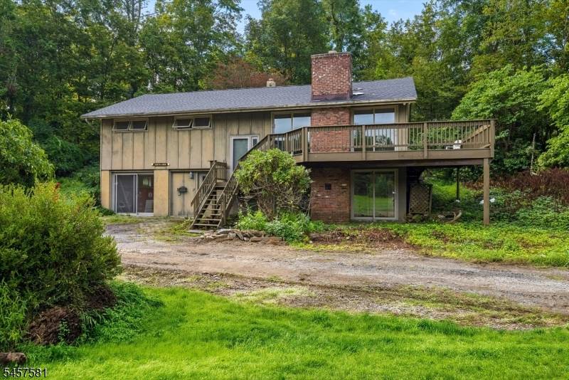 51 Hibler Rd, Green Twp., NJ 07860