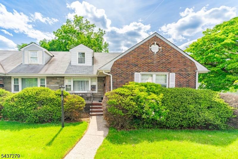 508 Irvington Avenue, Maplewood Twp., NJ 07040
