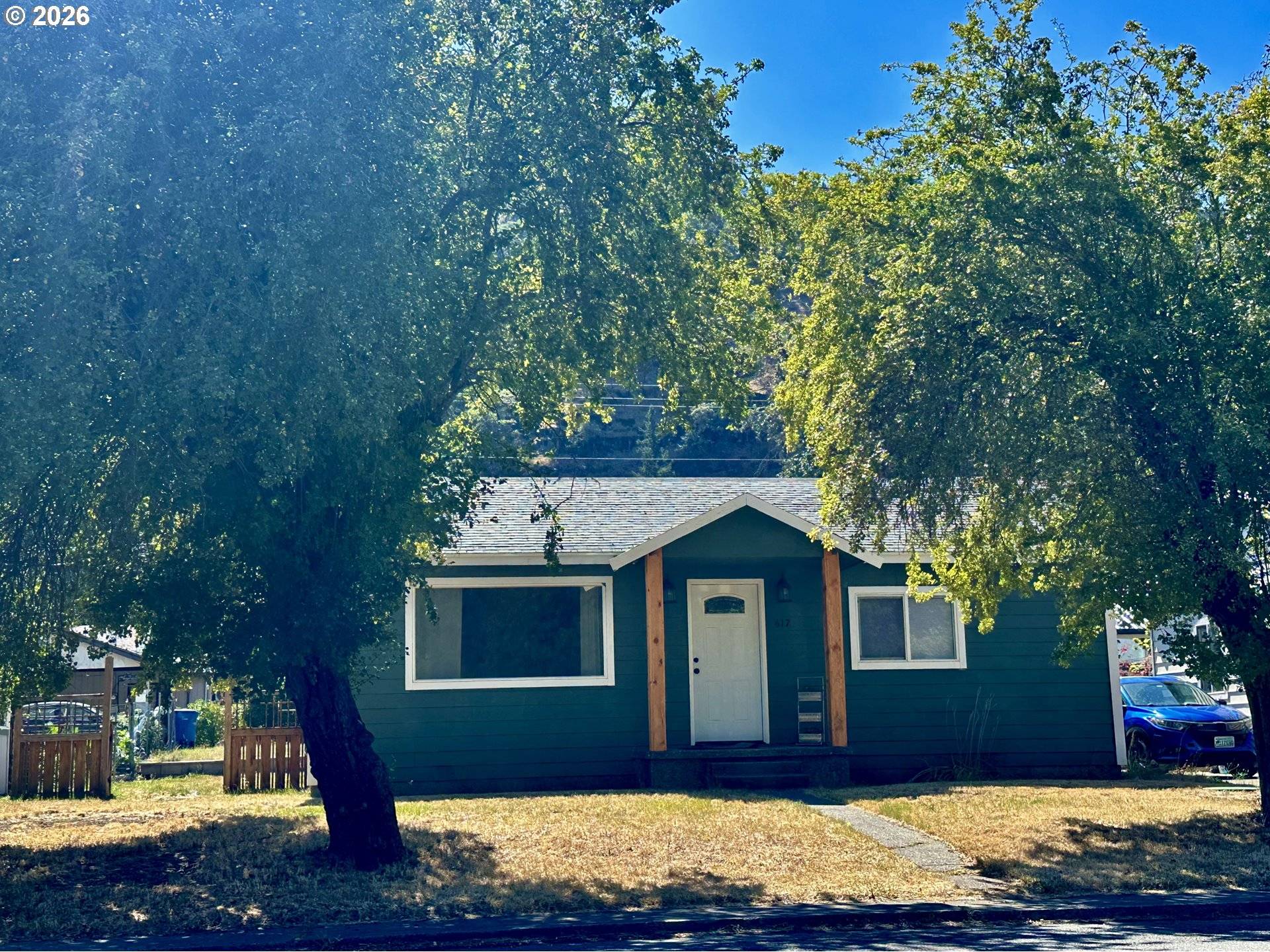 617 N MAIN ST, Klickitat, WA 98628