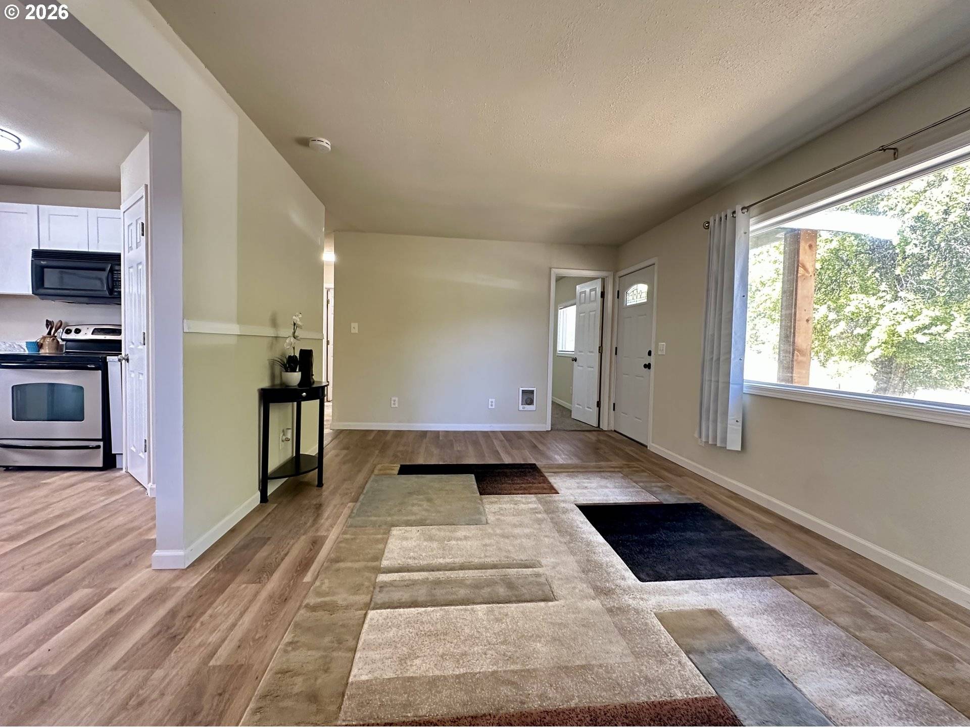 617 N MAIN ST, Klickitat, WA 98628