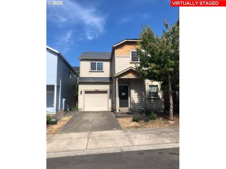 7106 SW MILLENNIUM TER, Beaverton, OR 97007
