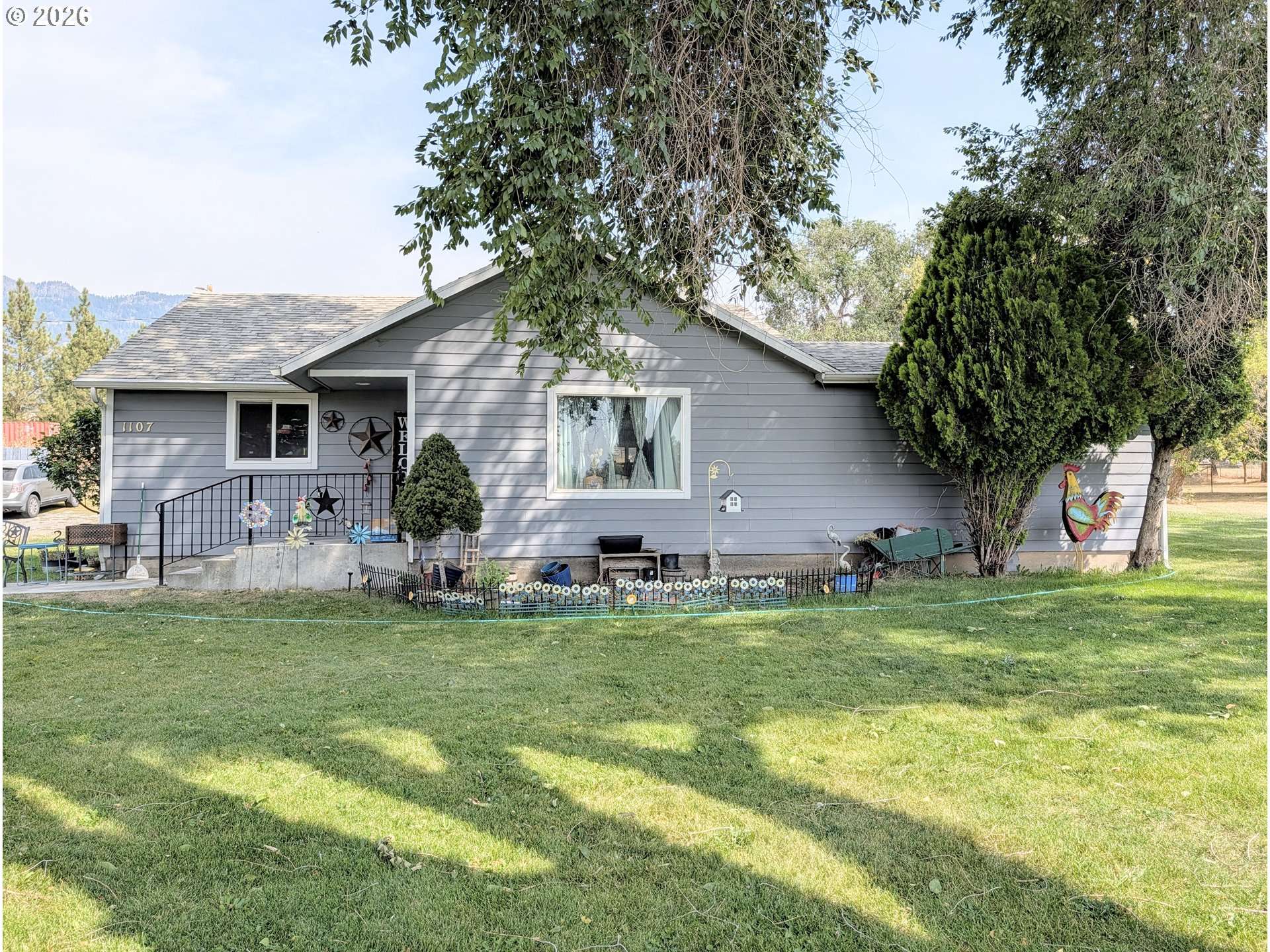 1107 JASPER ST, Cove, OR 97824