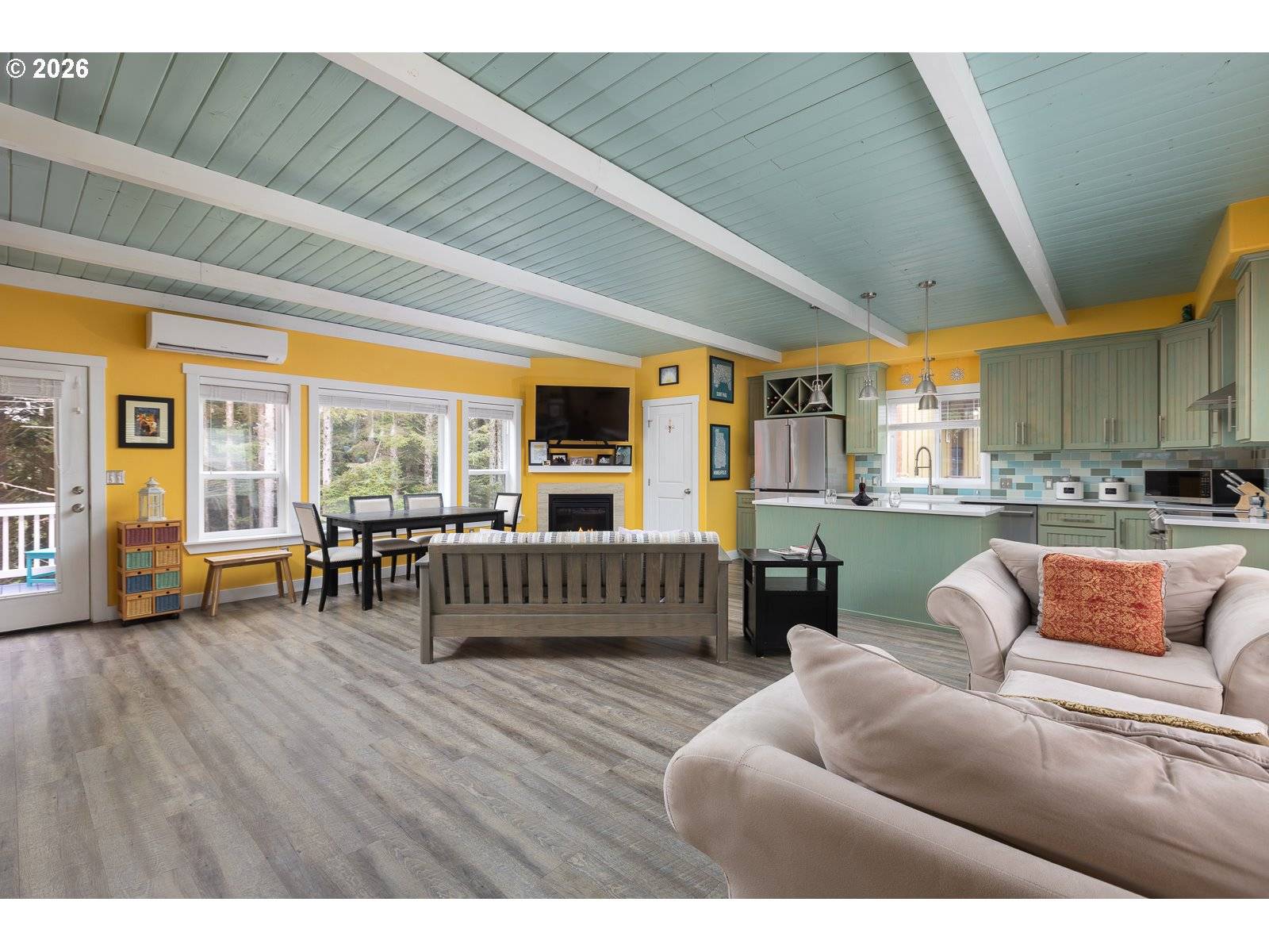 1858 SW COAST AVE, Lincoln City, OR 97367