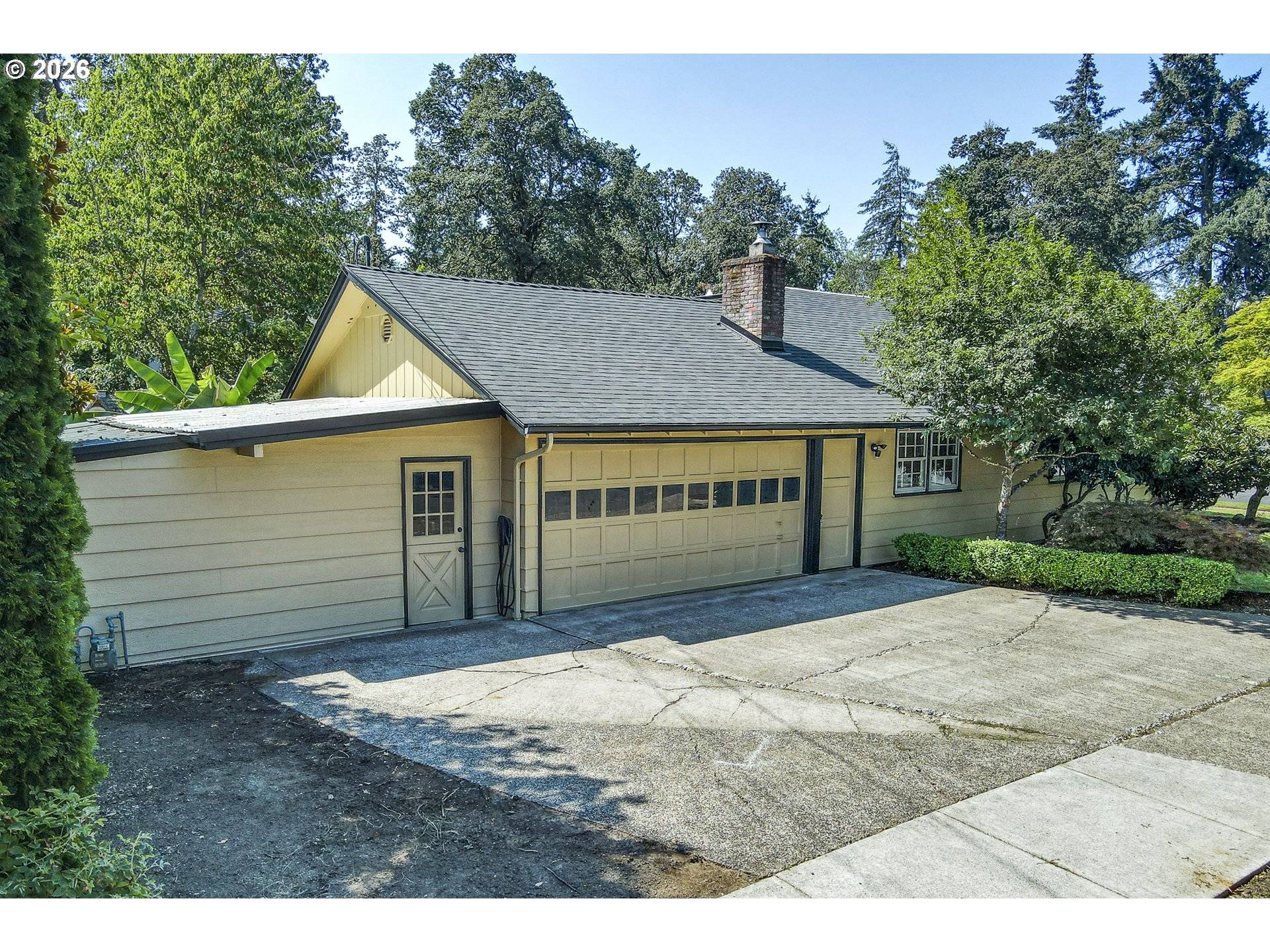 1865 TABOR ST, Eugene, OR 97401