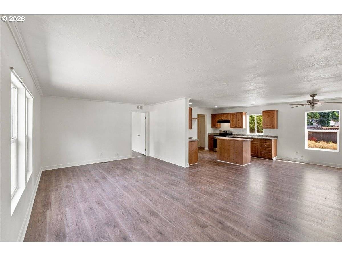 4181 OSAGE ST, Sweet Home, OR 97386